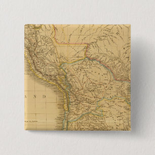 EaSt.Südamerika Button