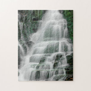 Eastatoe Falls