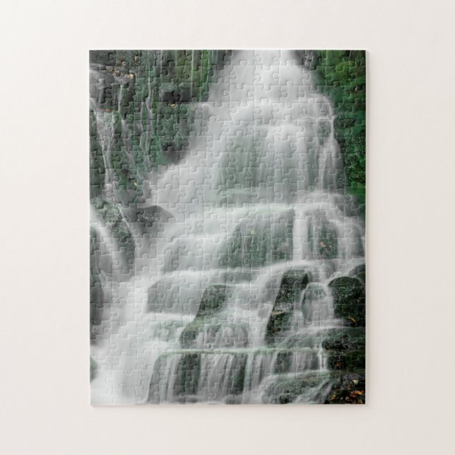 Eastatoe Falls (Vertikal)