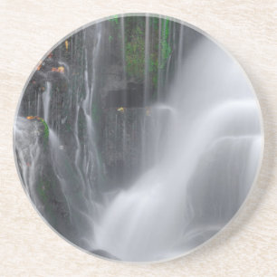 Eastatoe Falls Getränkeuntersetzer