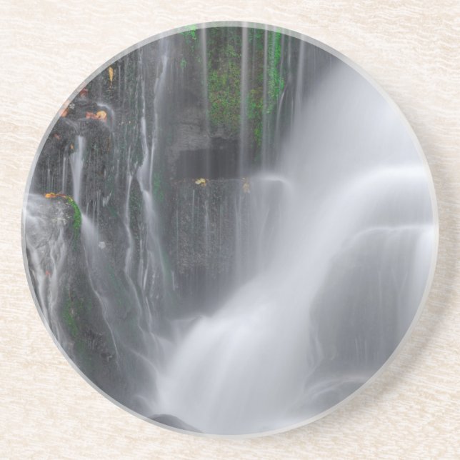 Eastatoe Falls Getränkeuntersetzer (Vorne)