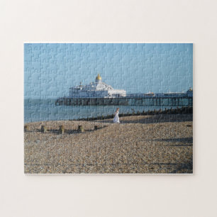 Eastbourne Pier