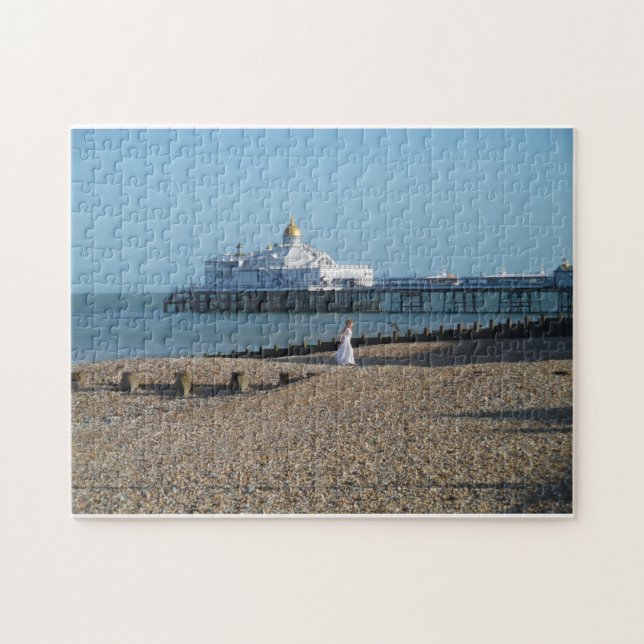 Eastbourne Pier (Horizontal)