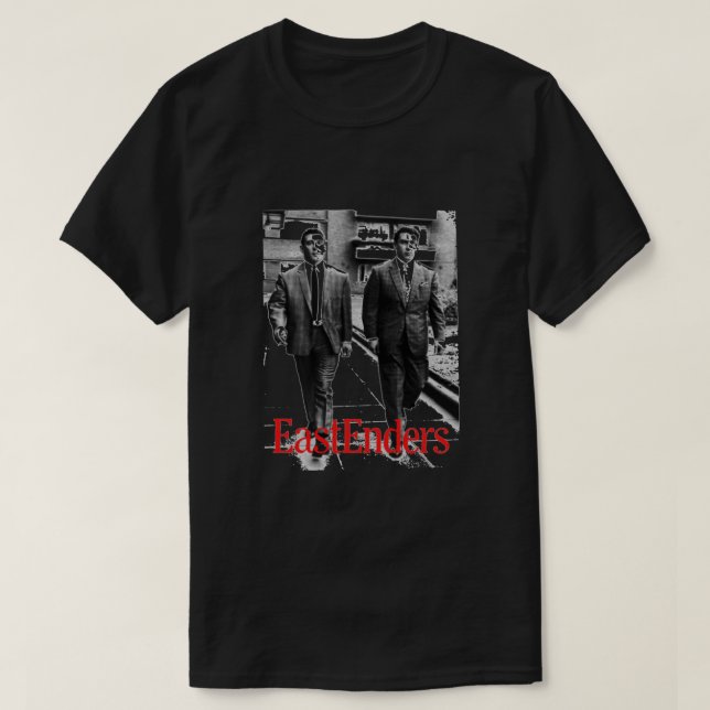 EastEnders  T-Shirt (Design vorne)