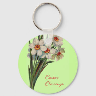 Easter Blessing Schlüsselanhänger