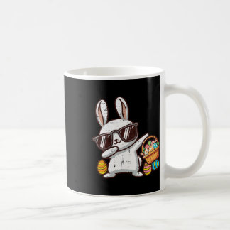 Easter Bunny Dab Egg Hunt Rabbit Toddler Boys Girl Kaffeetasse
