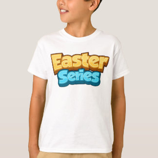 Easter Celebration — Parables4Kids.com T-Shirt