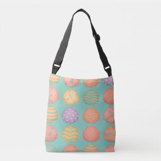 Easter Crossbody Bag Tragetaschen Mit Langen Trägern