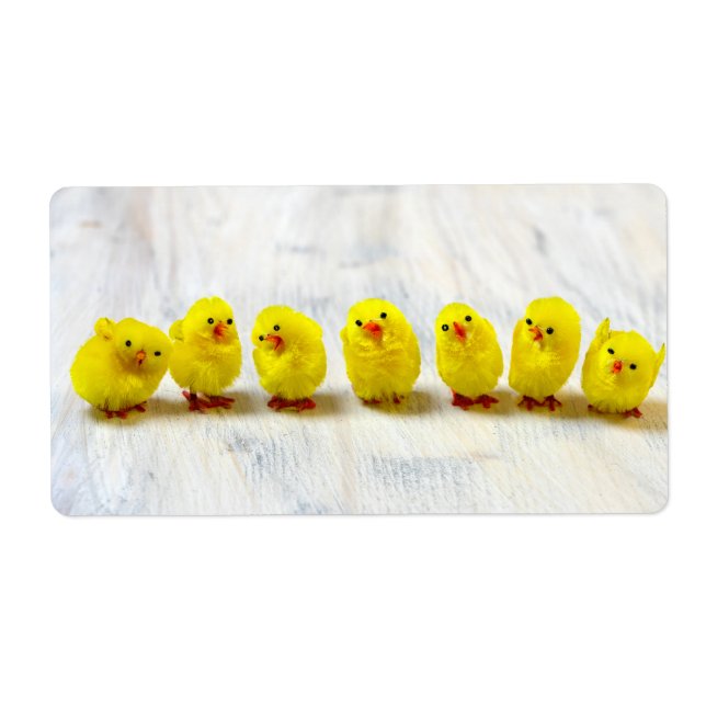Easter Decoration (Vorne)