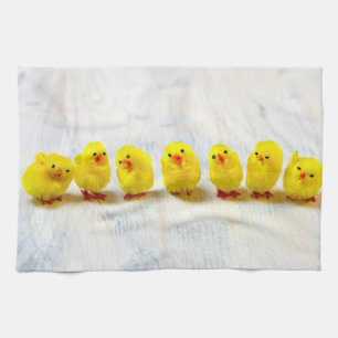 Easter Decoration Geschirrtuch