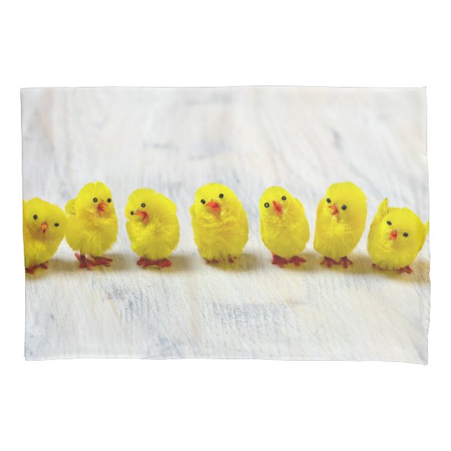 Easter Decoration Kissenbezug (Vorderseite)