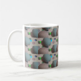 Easter Eggs Mug Kaffeetasse