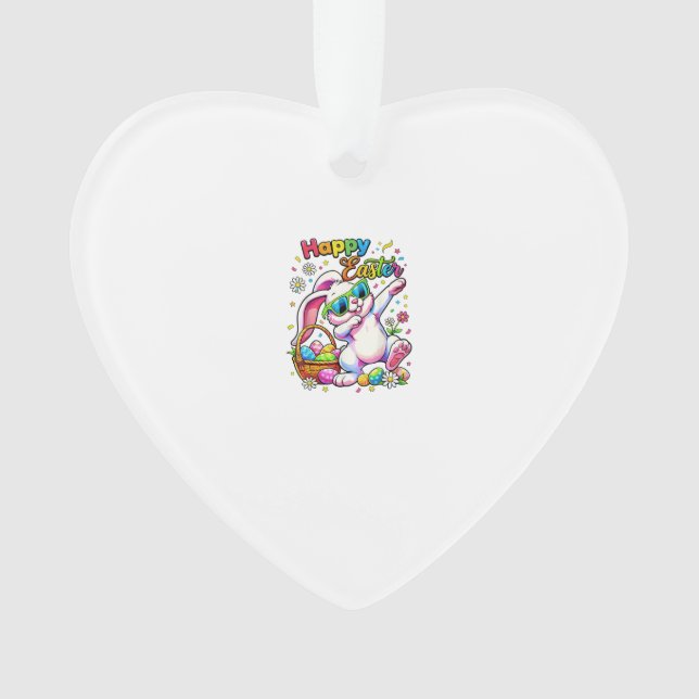 Easter Ornament (Vorderseite)