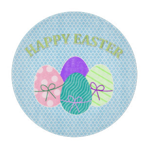 Easter Schneidebrett