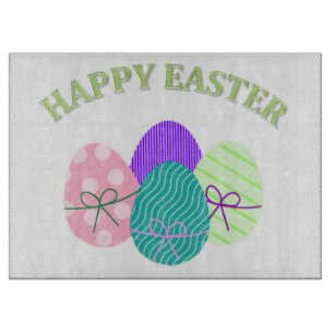 Easter Schneidebrett