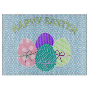 Easter Schneidebrett