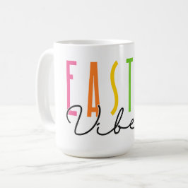 Easter Vibes Kaffeetasse