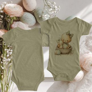 Easter Watercolor Brunch