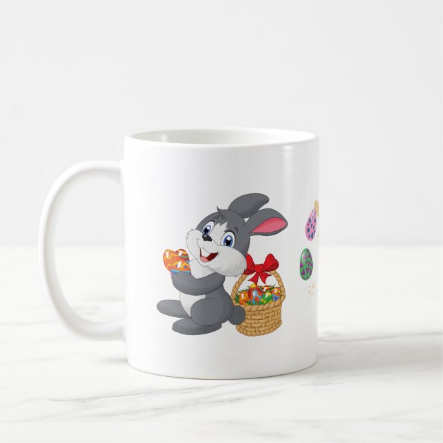 EasterJoy Kaffeetasse (Links)