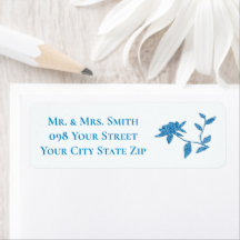 Eastern Blue Peloral