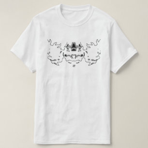 Eastern Ghost T-Shirt
