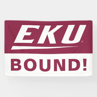 Eastern Kentucky Universität | EKU Banner