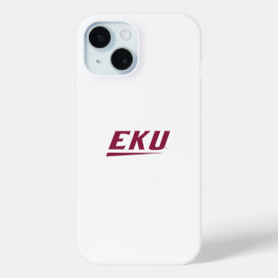 Eastern Kentucky Universität EKU Case-Mate iPhone Hülle