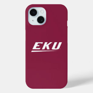 Eastern Kentucky Universität EKU Case-Mate iPhone Hülle