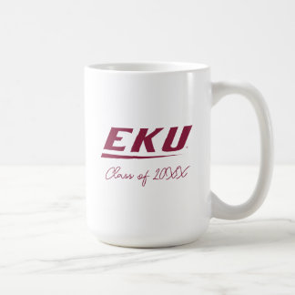 Eastern Kentucky Universität | EKU Kaffeetasse