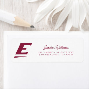 Eastern Kentucky University E