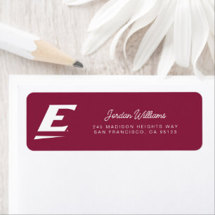 Eastern Kentucky University E
