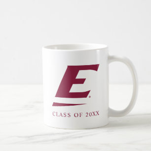 Eastern Kentucky University E Kaffeetasse