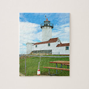 Eastern Point Lighthouse, Gloucester Massachusetts
