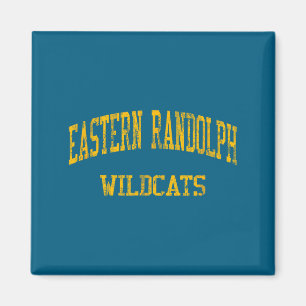 Eastern Randolph High School Hs Magnet