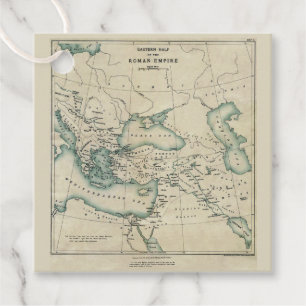 Eastern Roman Geschenkanhänger