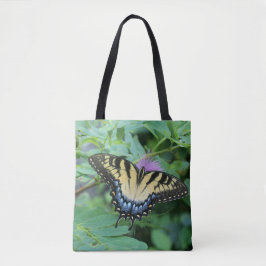 Eastern Tiger Frack Butterfly Tasche