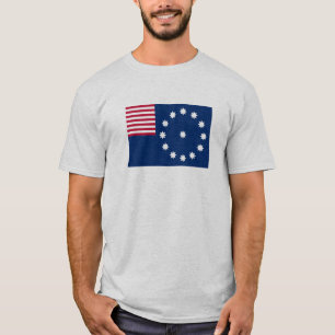 Easton Flag T - Shirt