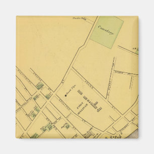 Eastport Village Magnet