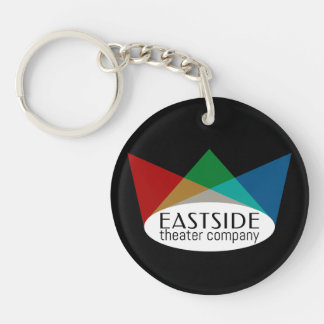 Eastside Theater Company Schlüsselanhänger