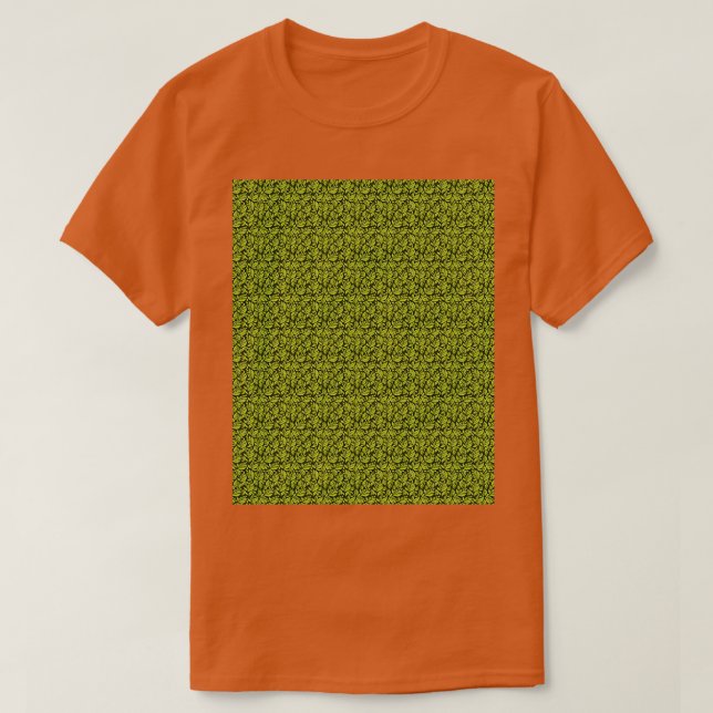 Easy Baby Knitter Patterns Easy Baby Knitting Pat T-Shirt (Design vorne)