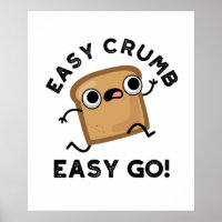 Easy Crumb Easy Go Funny Bread Pub