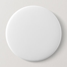 Easy Customization - Personalize 4 Inch Round Button