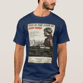 Easy Rider T-Shirt