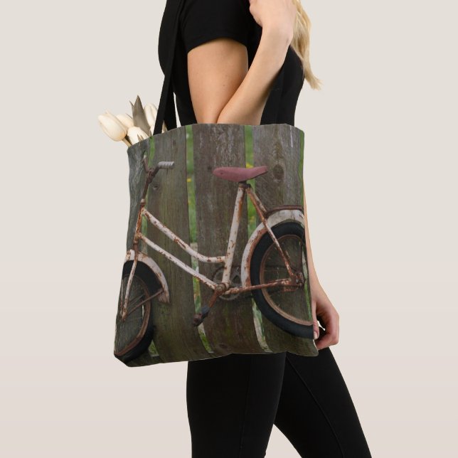 Easy Rider Tasche (Von Nahem)