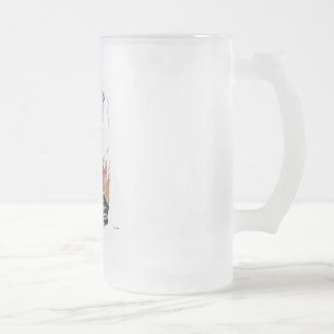 Easy Rider Tasse