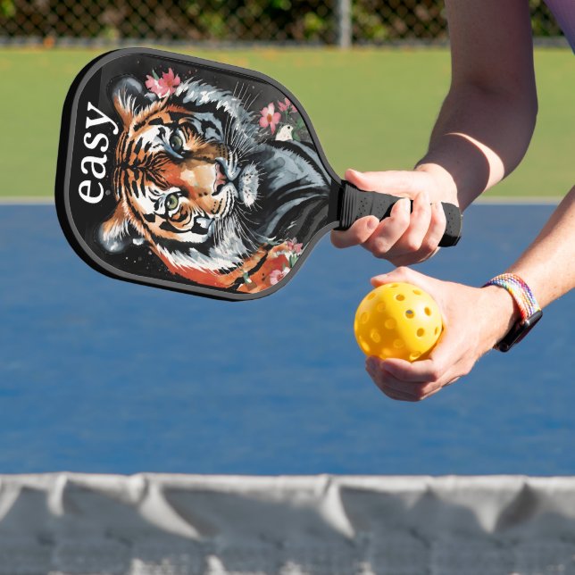 Easy Tiger Pickleball Schläger (InSitu)
