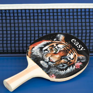 Easy Tiger Tischtennis Schläger