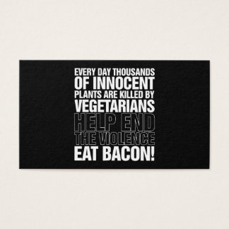 Eat Bacon Mens Drôle Chef Bbq Fête des pères Anniv