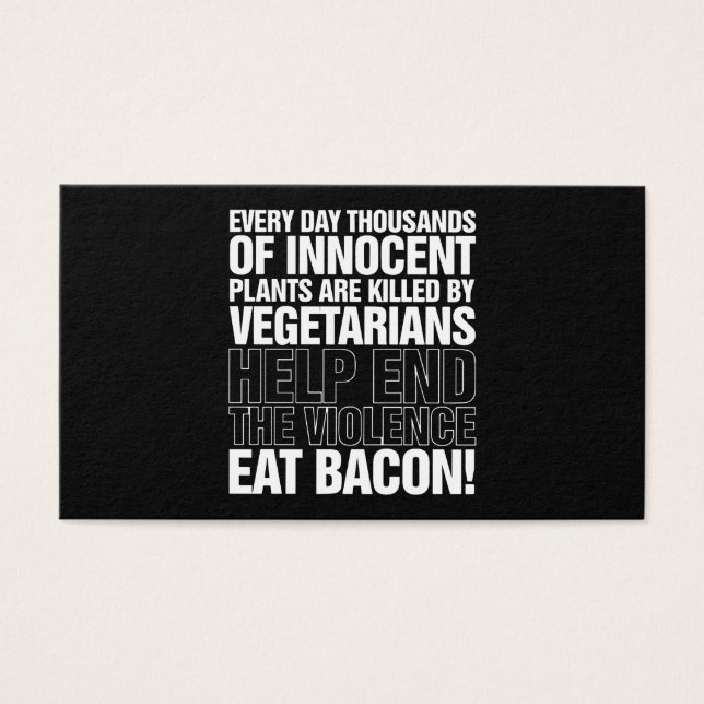 Eat Bacon Mens Drôle Chef Bbq Fête des pères Anniv (Devant)