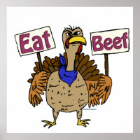 Eat Beef - Gespräch mit der Türkei